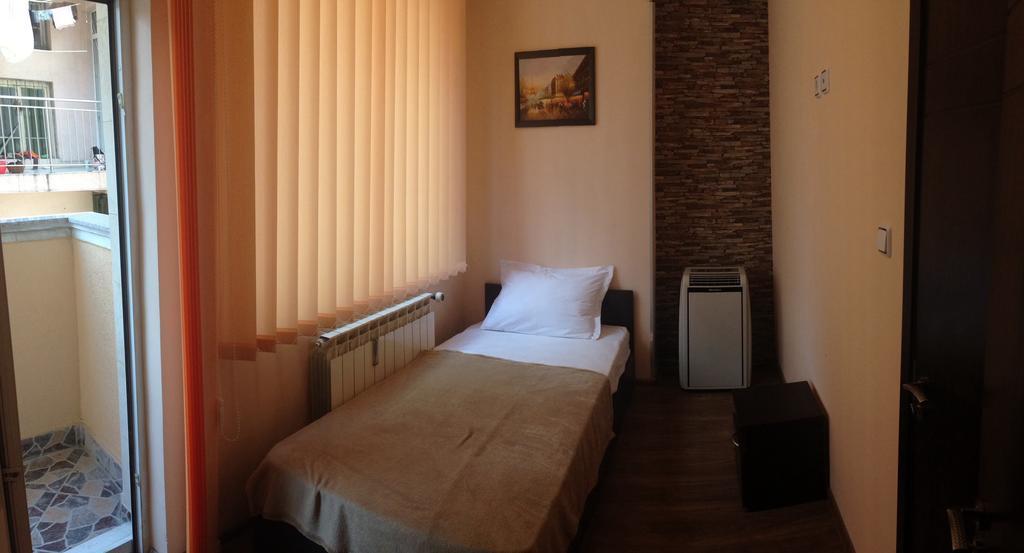 Bon Bon Hotel София Номер фото