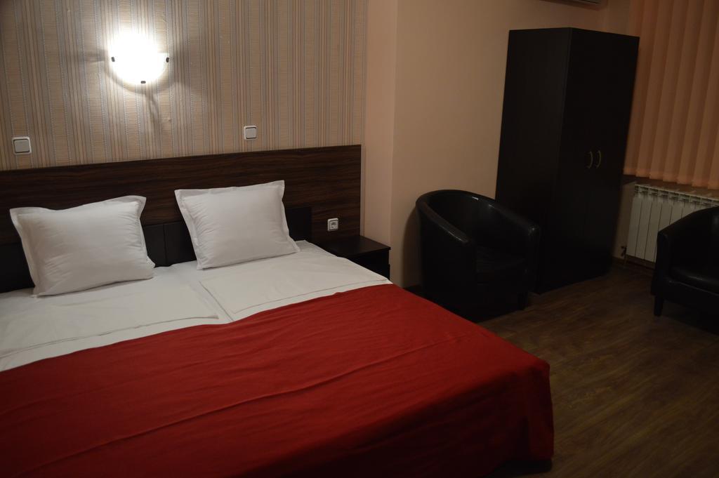 Bon Bon Hotel София Номер фото