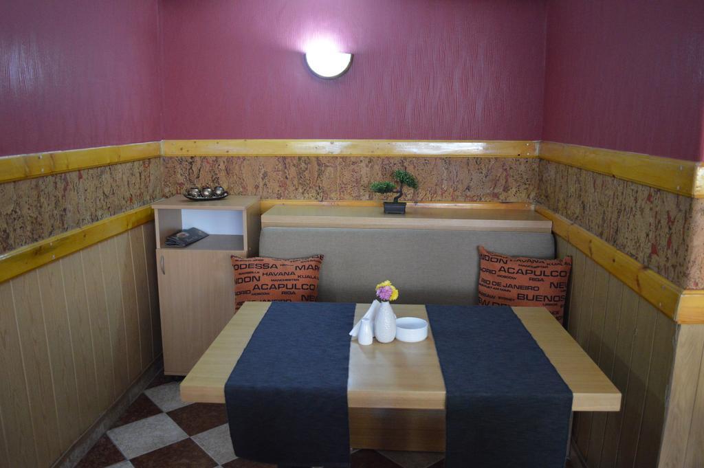 Bon Bon Hotel София Экстерьер фото