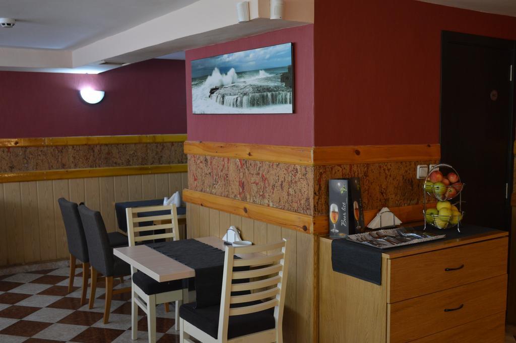 Bon Bon Hotel София Экстерьер фото